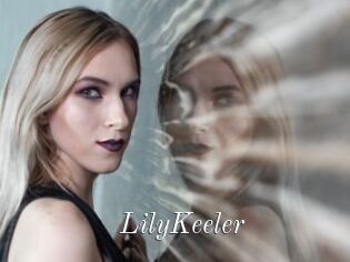 LilyKeeler