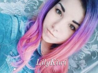 LilyKiwi