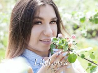 LilyLoren