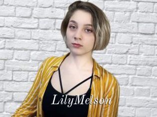 LilyMelson