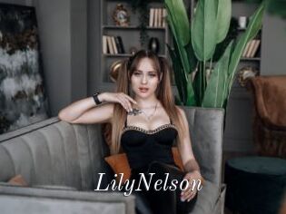 LilyNelson
