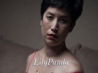 LilyPanda