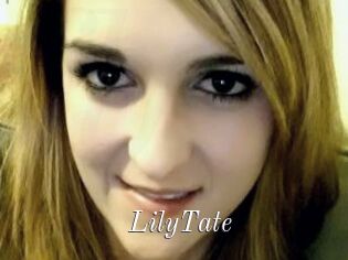 LilyTate