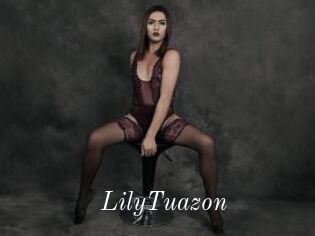 LilyTuazon