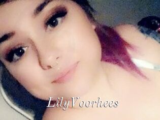 LilyVoorhees
