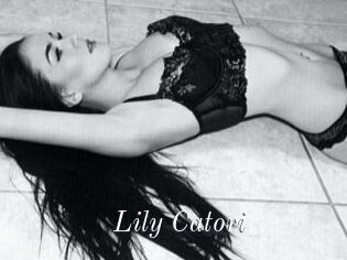 Lily_Catori