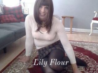 Lily_Flour