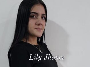 Lily_Jhones