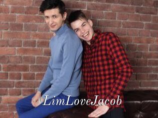 LimLoveJacob