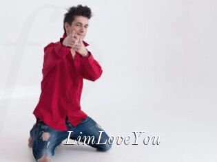 LimLoveYou