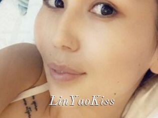 LinYaoKiss
