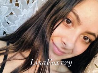 LinaFoxxxy