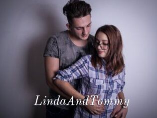 LindaAndTommy