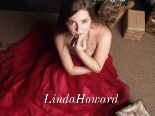 LindaHoward