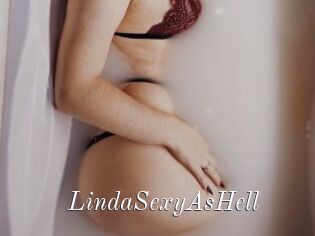 LindaSexyAsHell