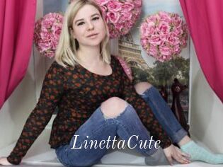 LinettaCute