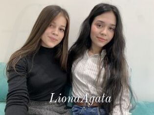 LionaAgata