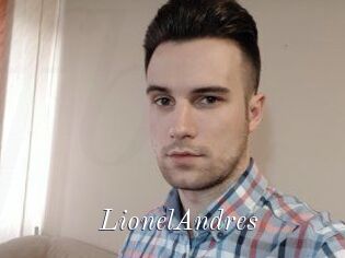 LionelAndres