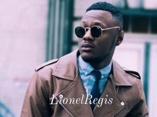 LionelRegis