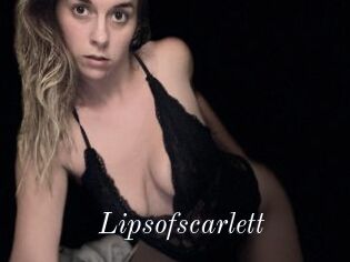 Lipsofscarlett