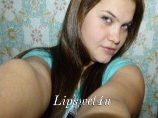 Lipswet4u