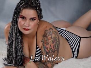 LisWatson