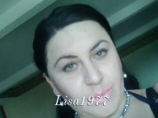 Lisa1977