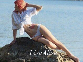 LisaAlisa