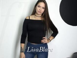LisaBlare