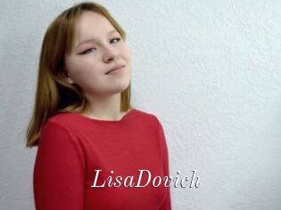 LisaDovich