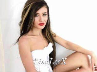 LisaLeeX