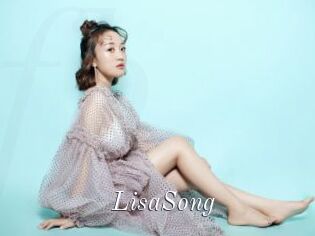 LisaSong