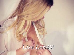 Lisa_Love20