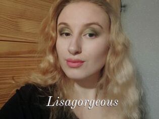 Lisagorgeous