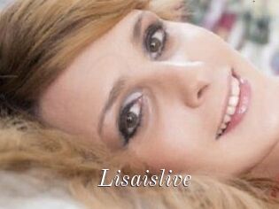 Lisaislive