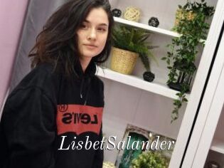 LisbetSalander