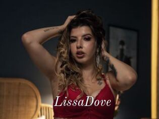 LissaDove