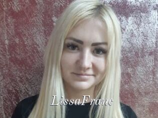 LissaFranc