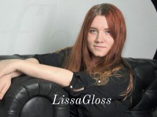 LissaGloss