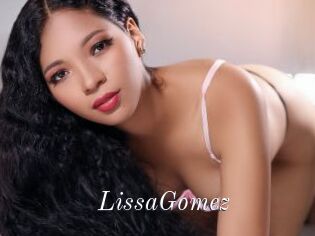 LissaGomez