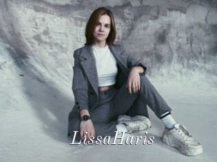 LissaHaris