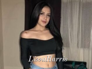LissaHarris