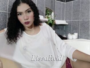 LissaReid