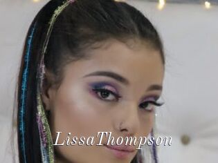 LissaThompson
