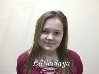 LittleMaya