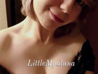 LittleMyaluna