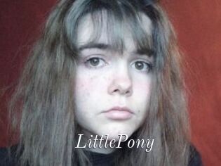LittlePony