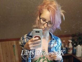 LittlePrincessK