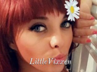 LittleVixxen
