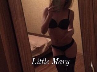 Little_Mary